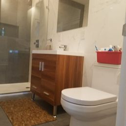 Bathroom Renovation Jersey City waterfront home improvement - get quote - contractors - jersey Bathroom Renovation Jersey City waterfront home improvement - get quote - contractors - jersey