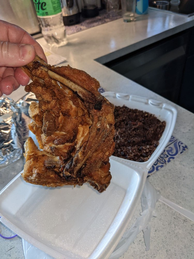 El Cubano