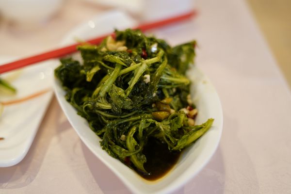 General Tso Kitchen 363 Fotos E 144 Avaliacoes Sichuan 3741