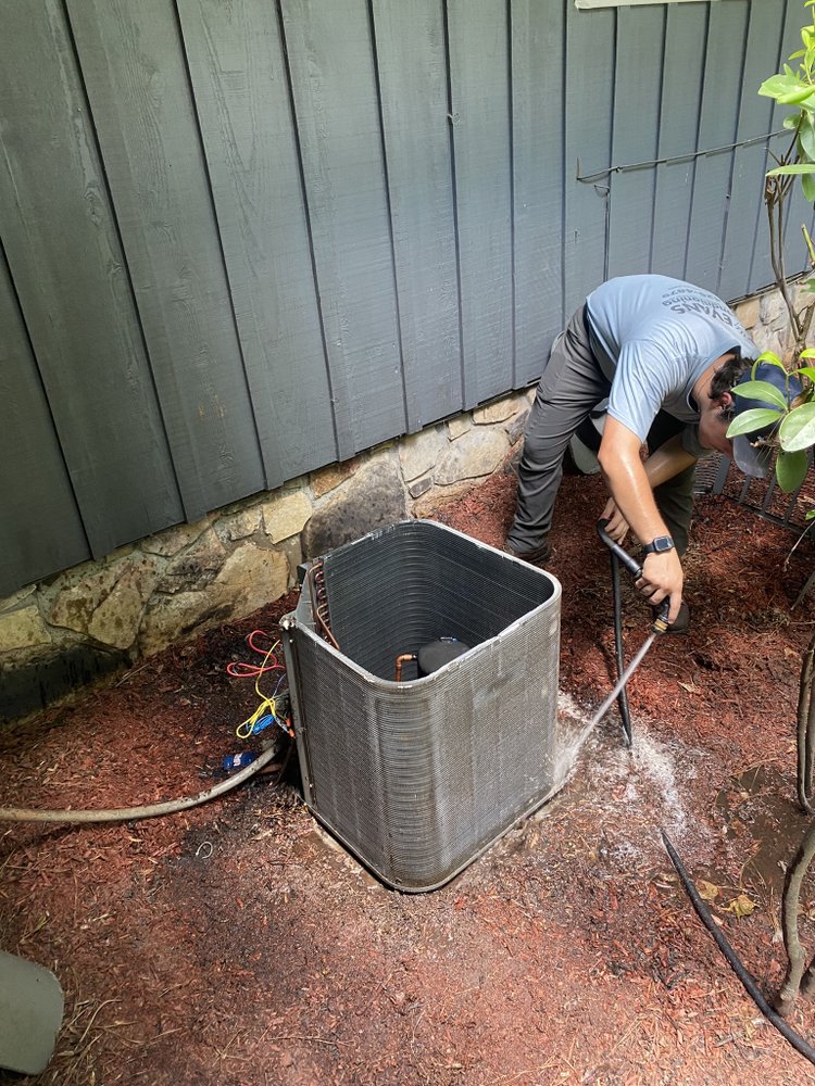 image of business Evans Air Conditioning