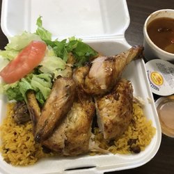 Photo of La Reine Chicken Shack - Christiansted, Virgin Islands, U.S. Virgin Islands