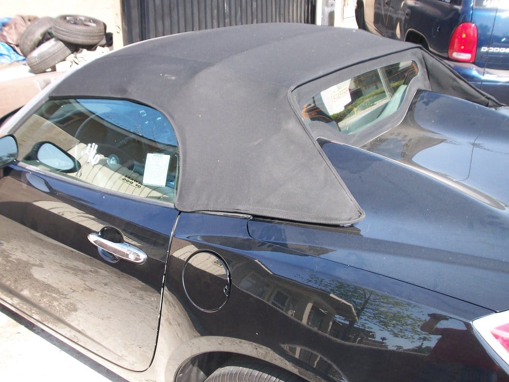 Pontiac Solstice Convertible Top Install Yelp 256 Photos Videos By Eric F