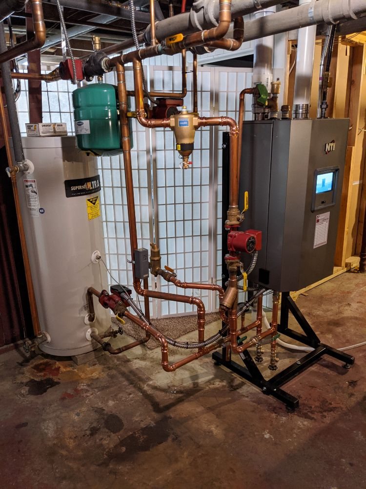 image of business Air Solutions Heating & Cooling