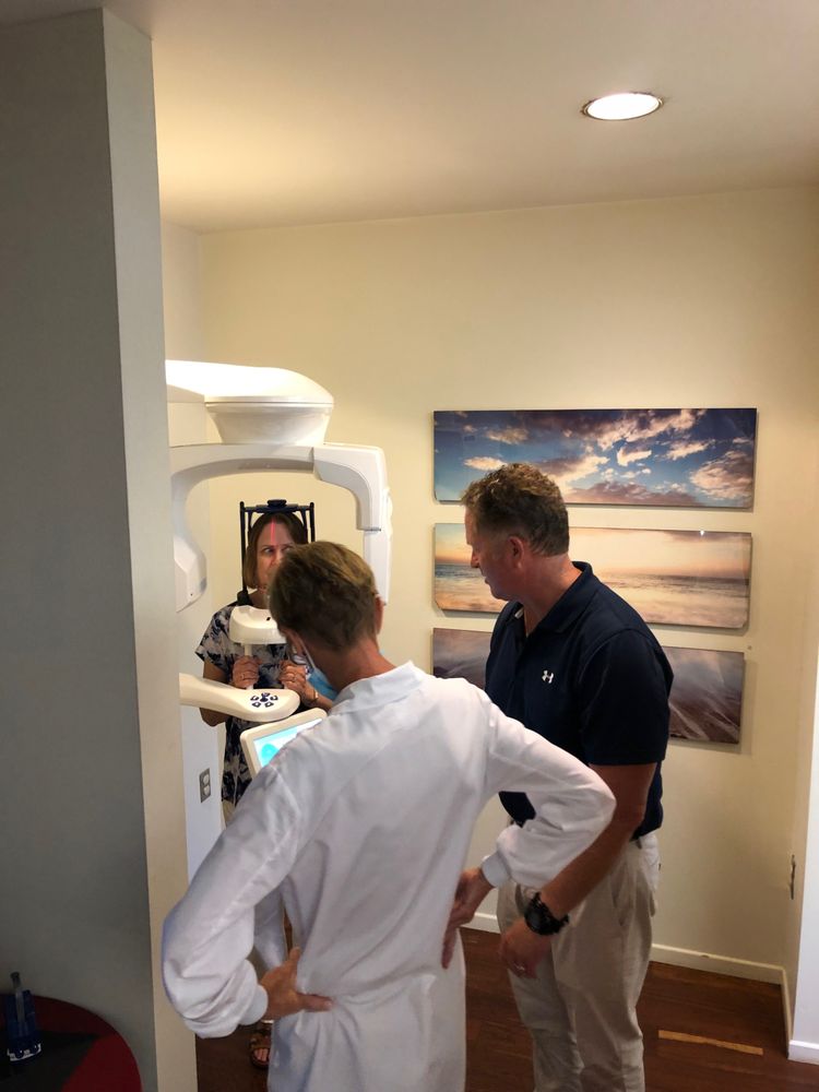 image of business Sabine Purps, DDS