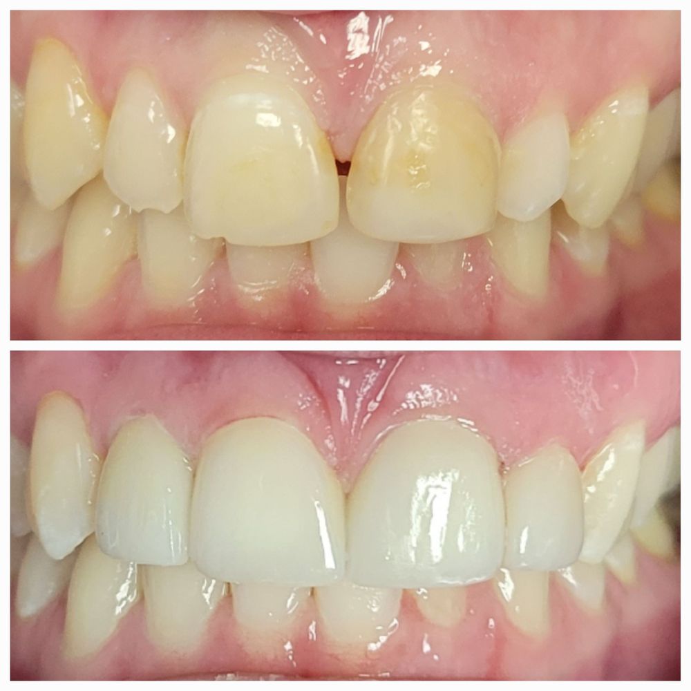 image of business Samantha Wong, DMD - King of Prussia Family Dental Care