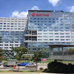 Genting casino resorts world phone number