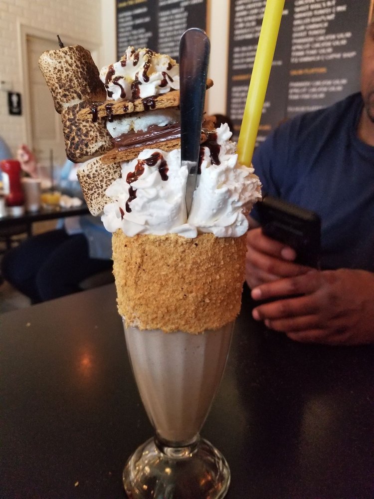 Sweet Basil’s Cafe 432 Photos & 575 Reviews American (New) 498 S