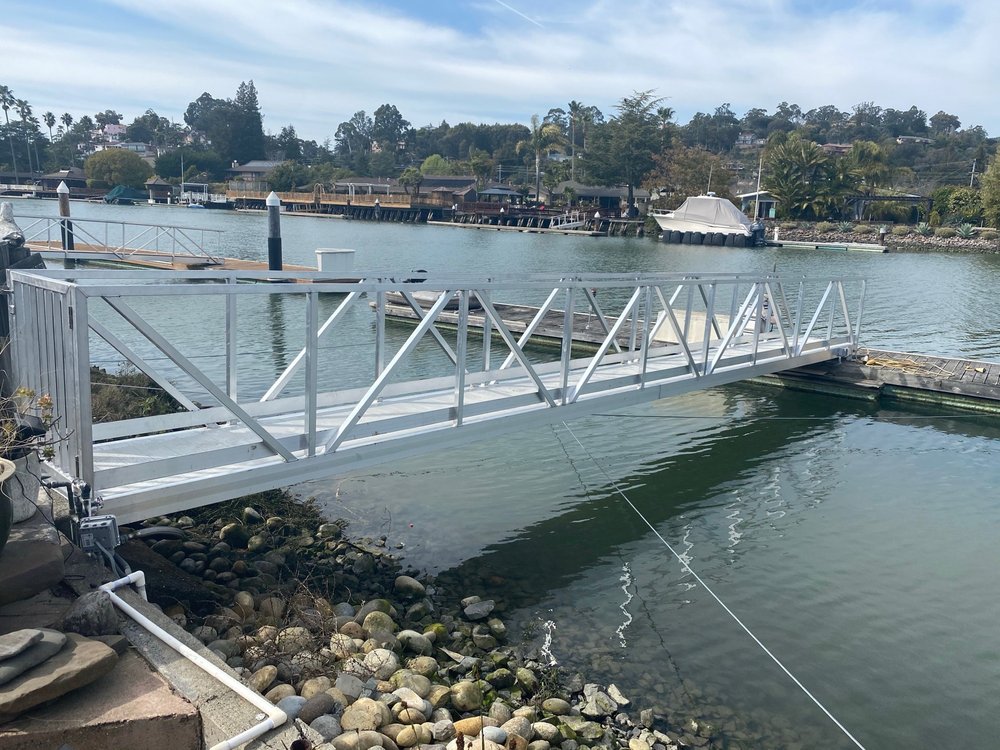 Mid Cal Construction
