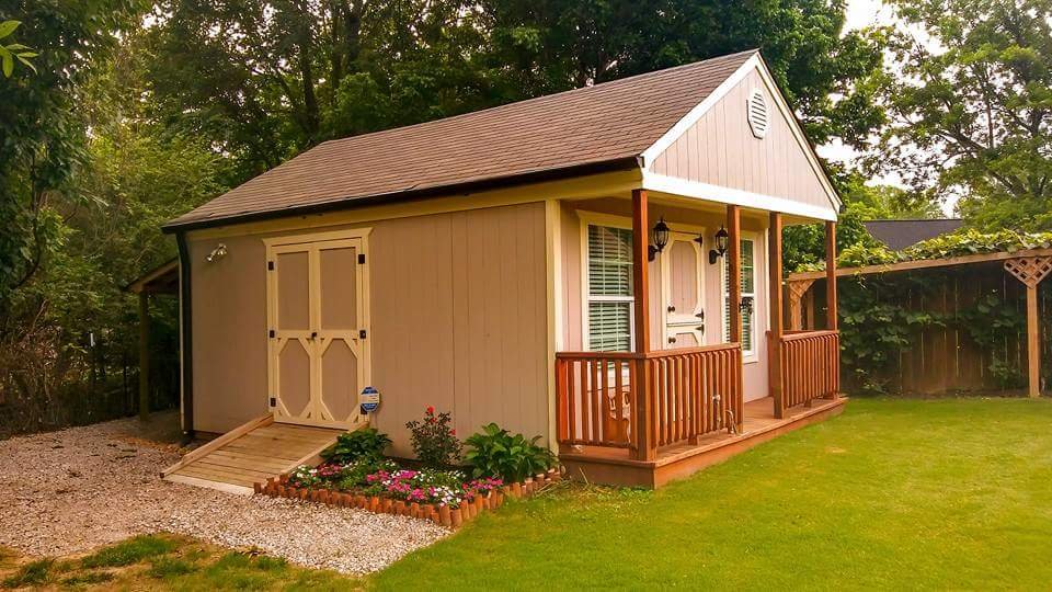 Truflo Gutter Systems