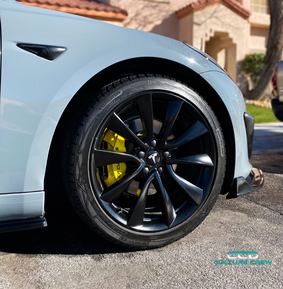 Culture Crew Detailing
