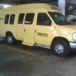 Hertz Rent A Car Closed 15 Reviews Car Rental 354 Se 1st