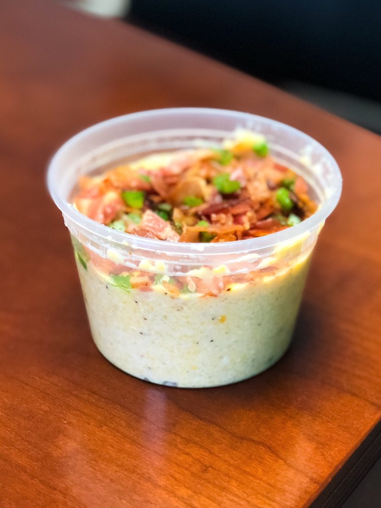 Queen City Grounds Hyperflyer Instant Delivery