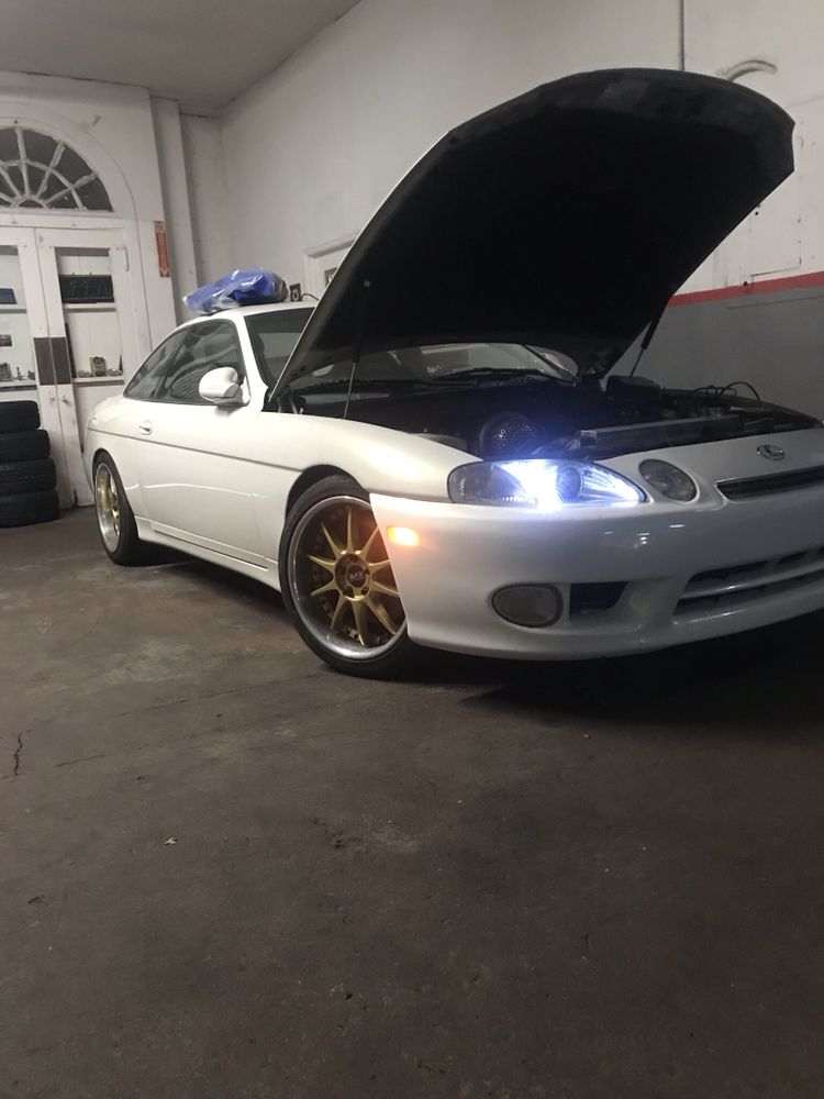 Lextech