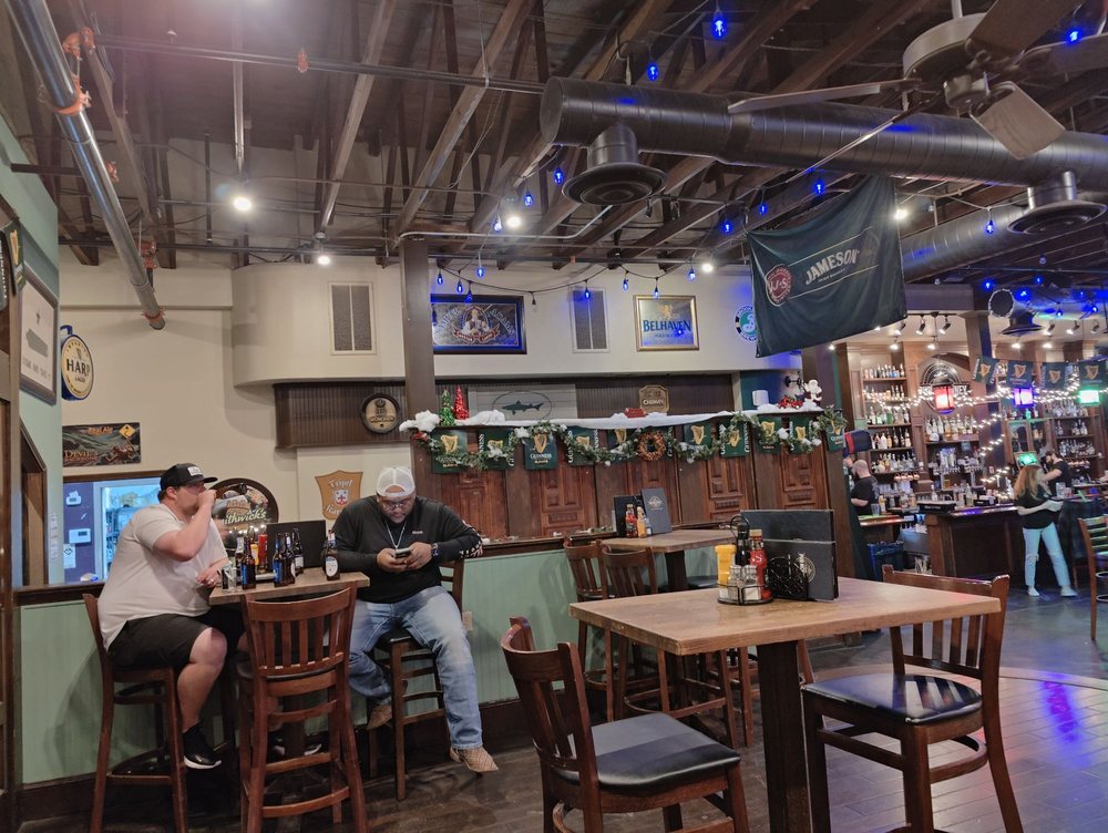 The Pub McKinney