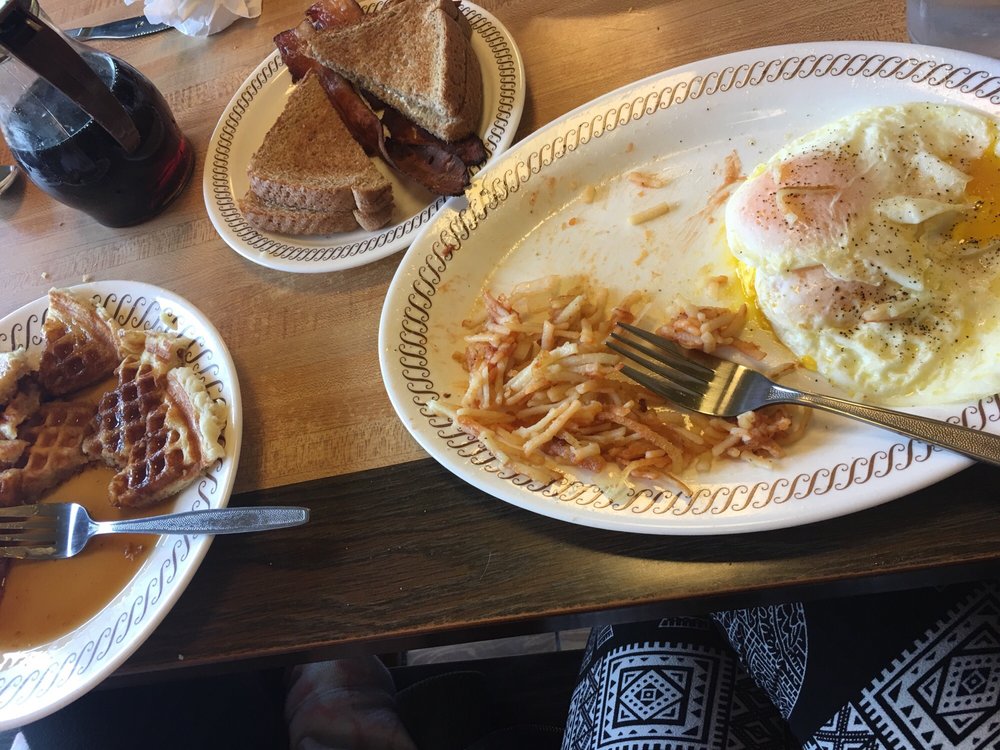 Waffle House