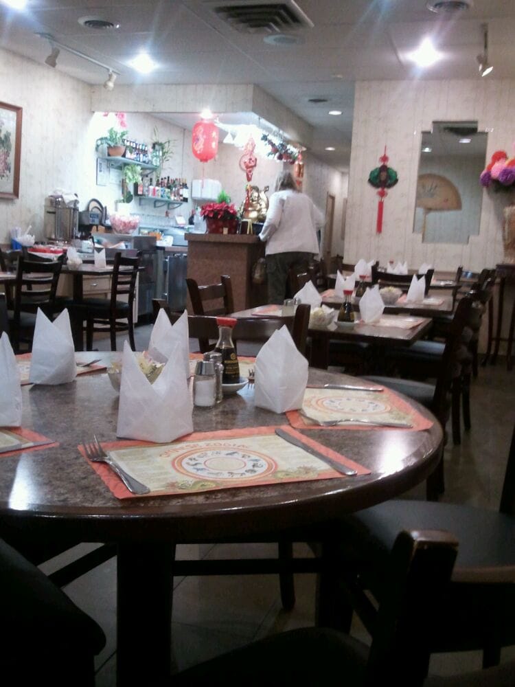 Blossom City Chinese Restaurant