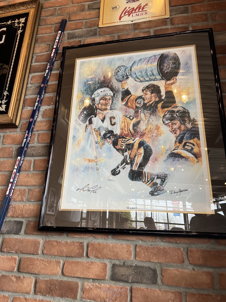 Primanti Bros. Restaurant and Bar