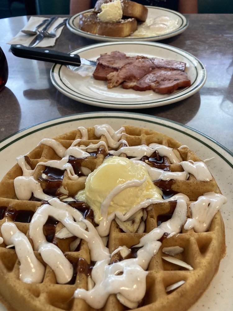 Humble Joe's Chophouse