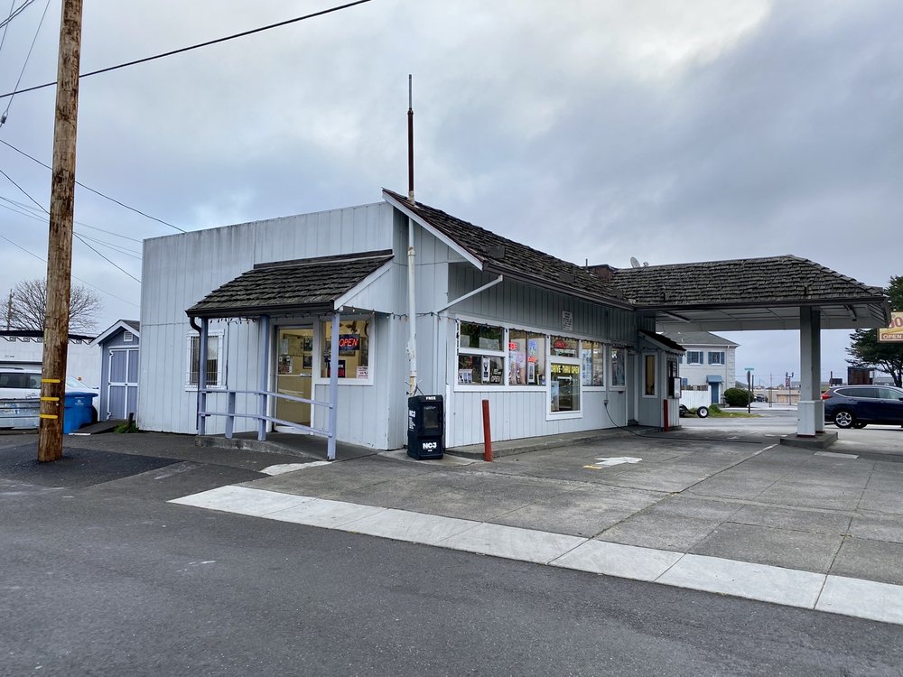The Donut Mill