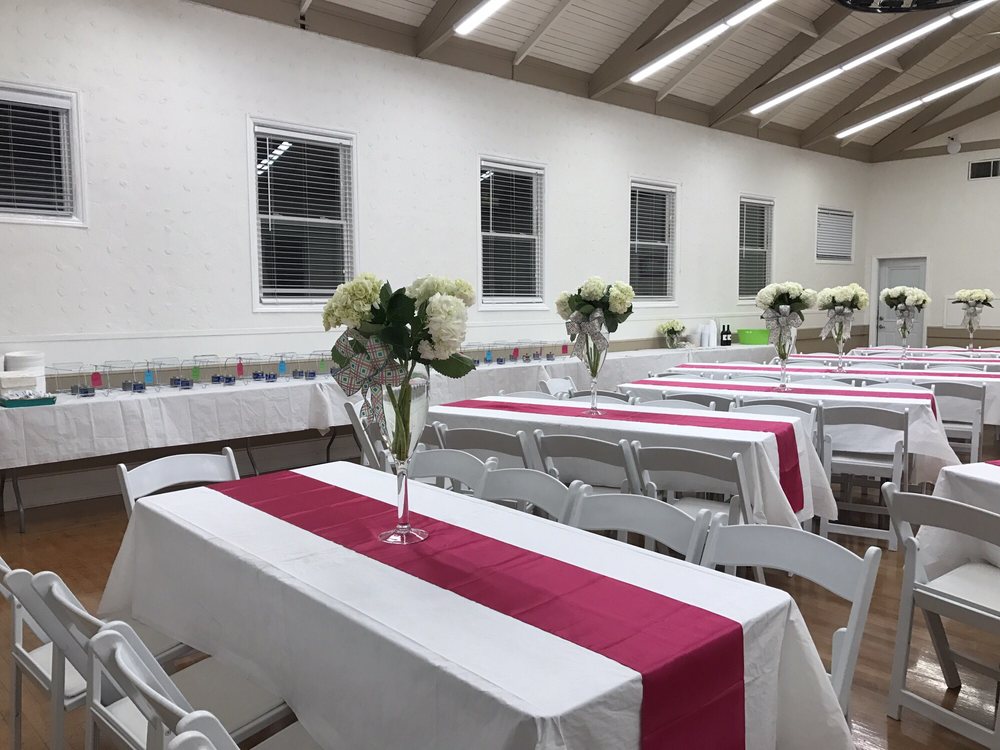 Burlingame Lions Club Hall 15 Photos & 10 Reviews Venues & Event