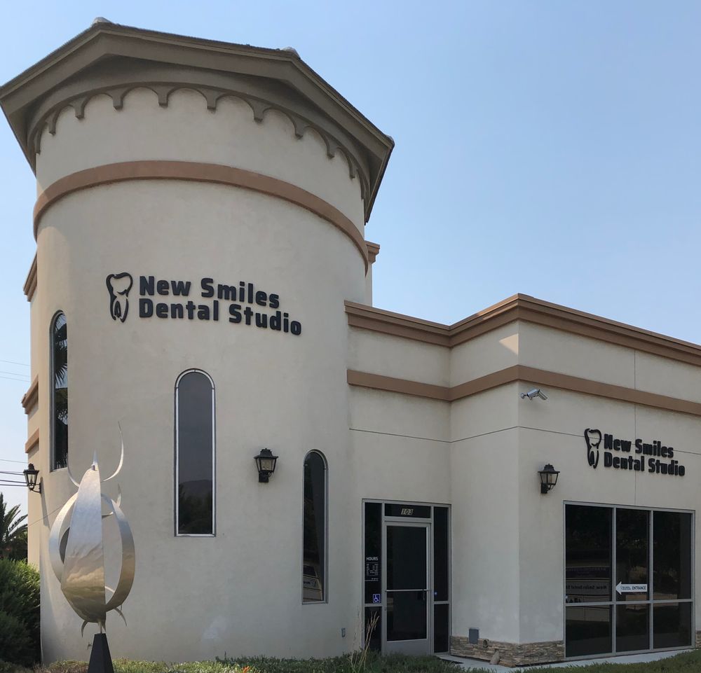 image of business New Smiles Dental Studio