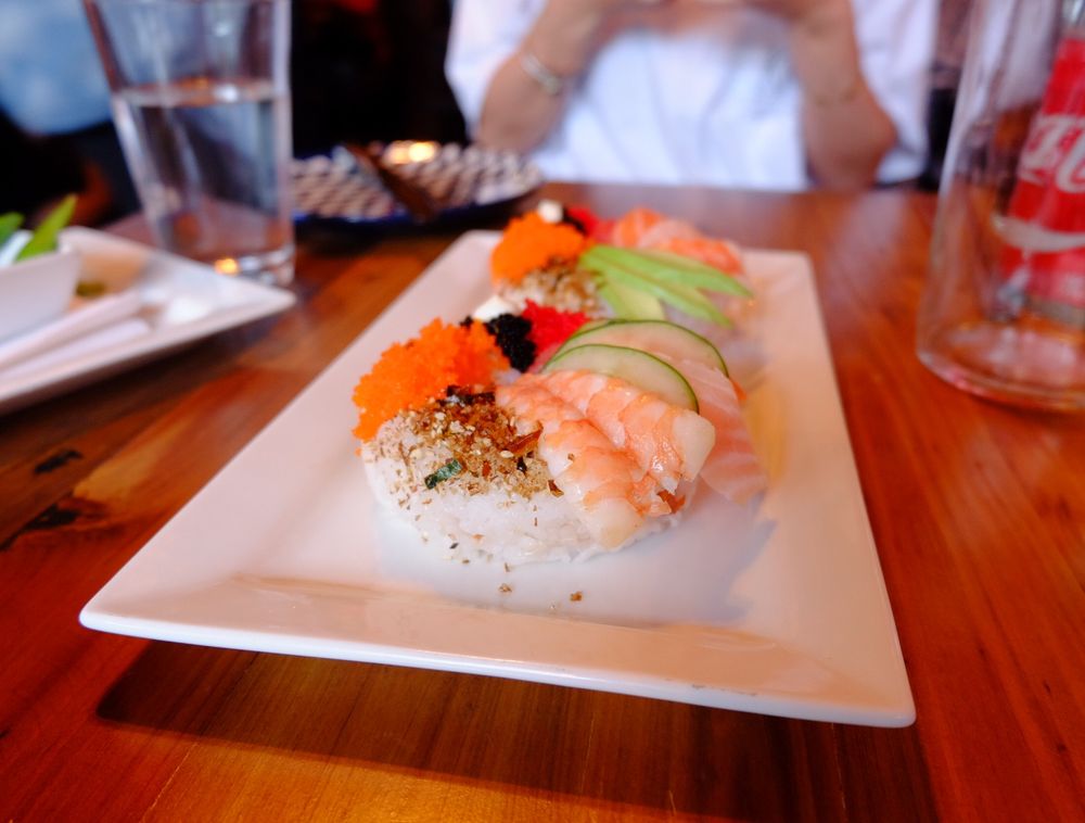 Fighting Fish 78 Photos & 29 Reviews Sushi Bars 317 N 2nd St