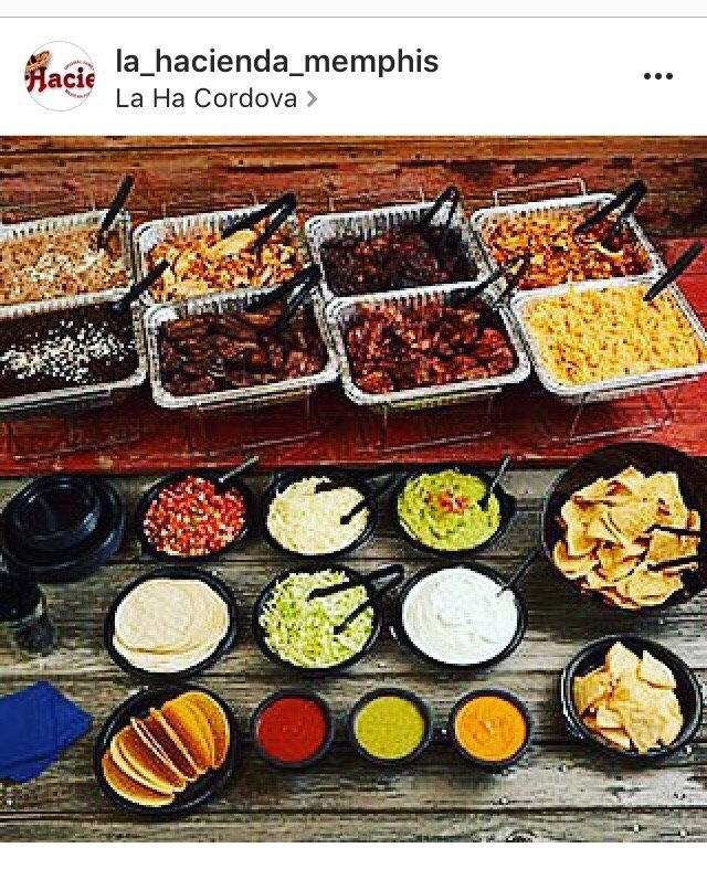 La Hacienda Mexican Restaurant Memphis Tn La Hacienda Mexican Restaurant Memphis Tn
