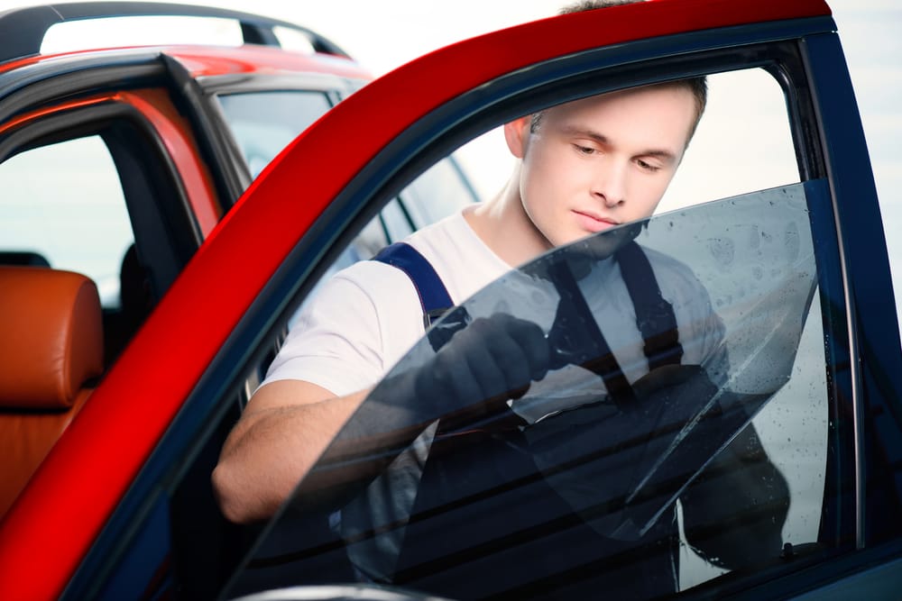 Executive Tint 435 Photos & 127 Reviews Auto Glass Services 2823