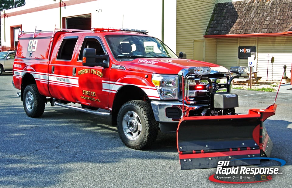 911 Rapid Response