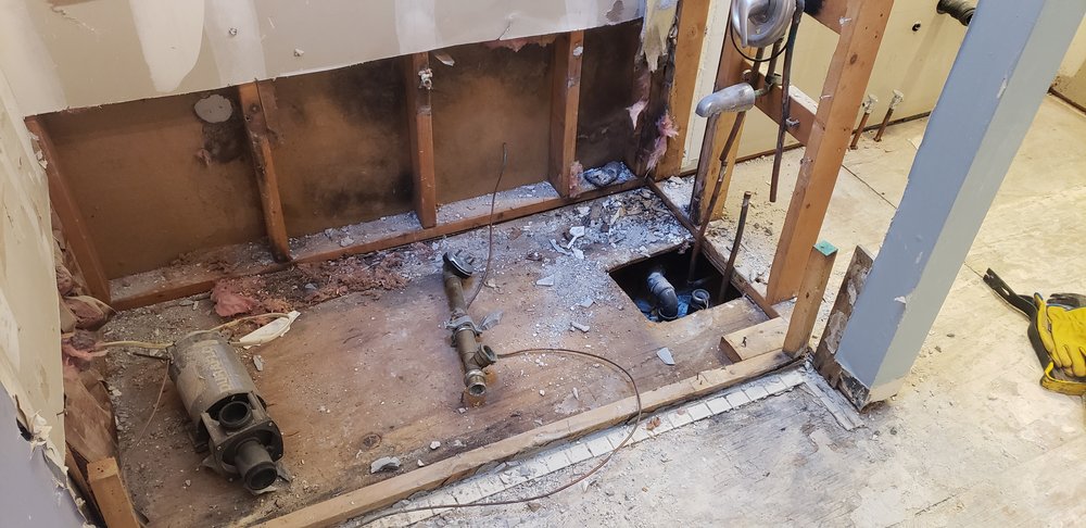 Emerg+NC Property Rescuers