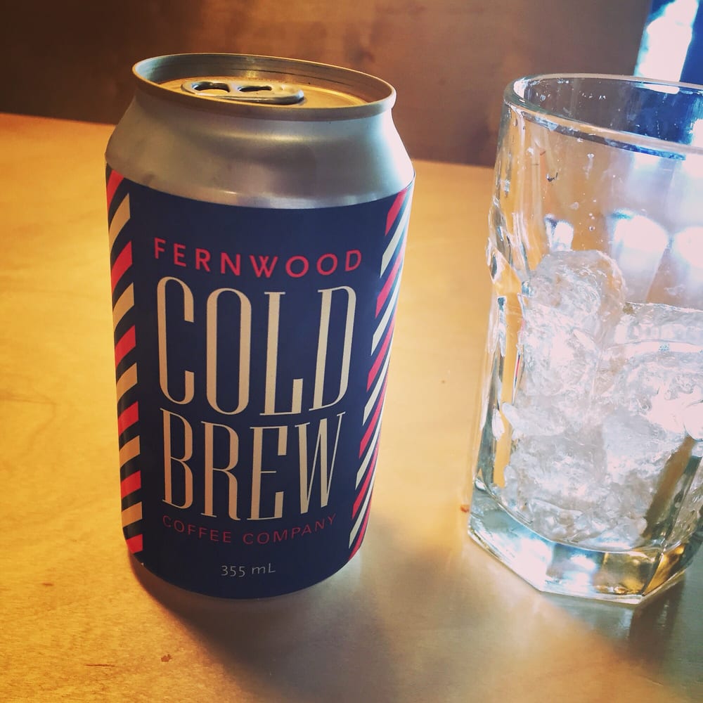 Fernwood Coffee Company 10 Reviews Coffee & Tea 1301 Gladstone