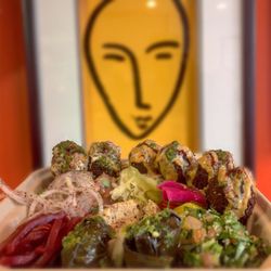 The Best 10 Restaurants Near Belmont Ca 94002 Last Updated 1 Falafelle