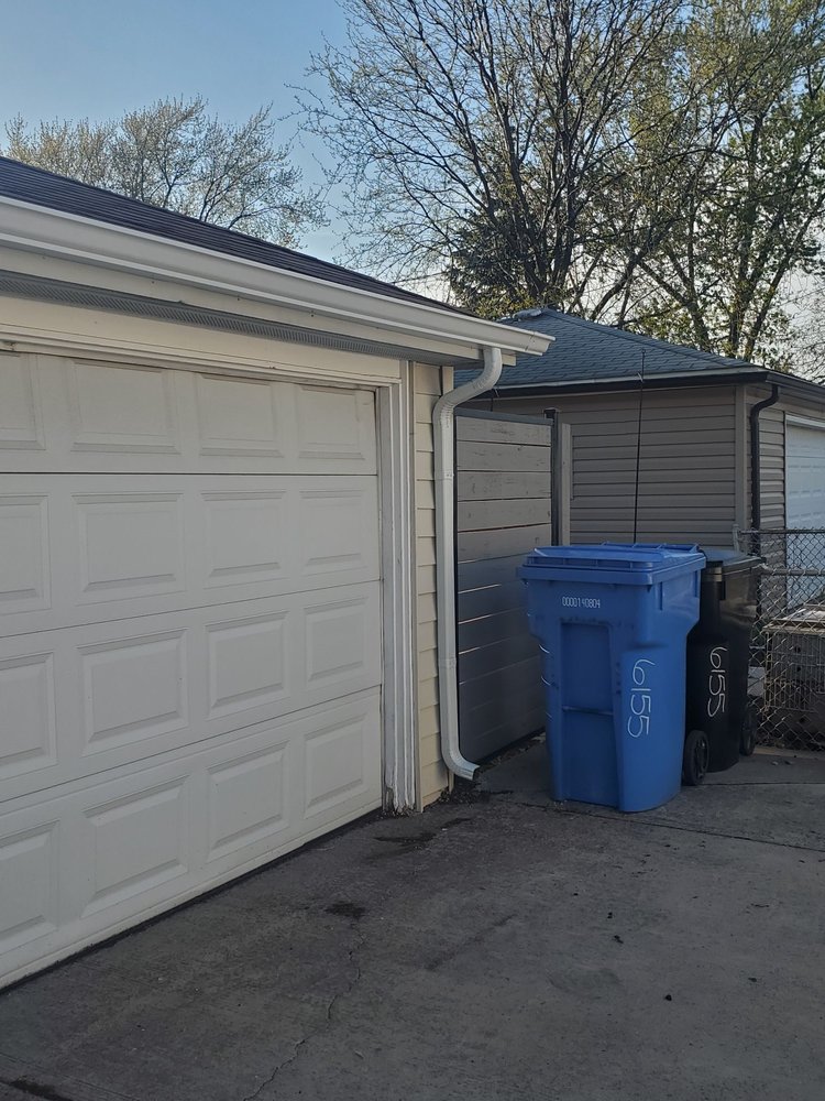 image of business All Exterior Contractors