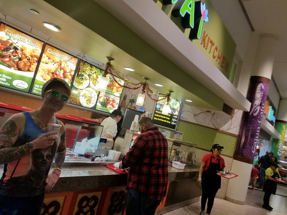 Ruby Thai Kitchen