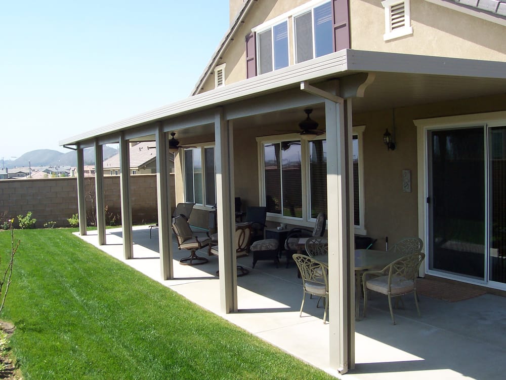 San Diego's Best 25 Patio Coverings Companies in 2018