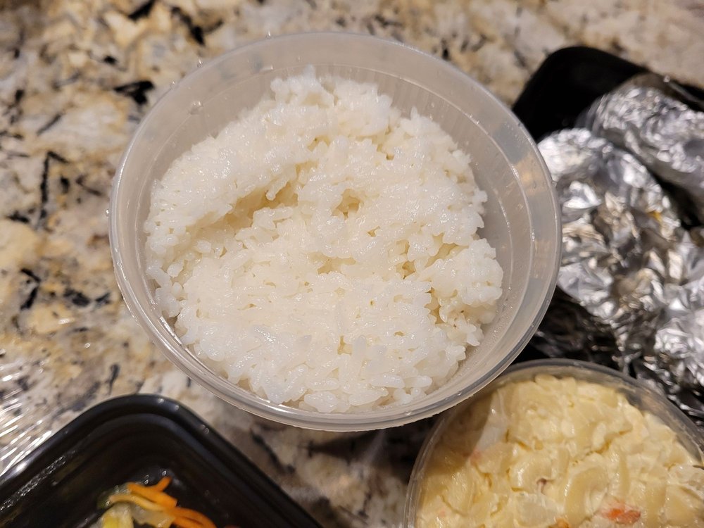 Landeza's Island Poke & Catering Landeza's Island Poke & Catering