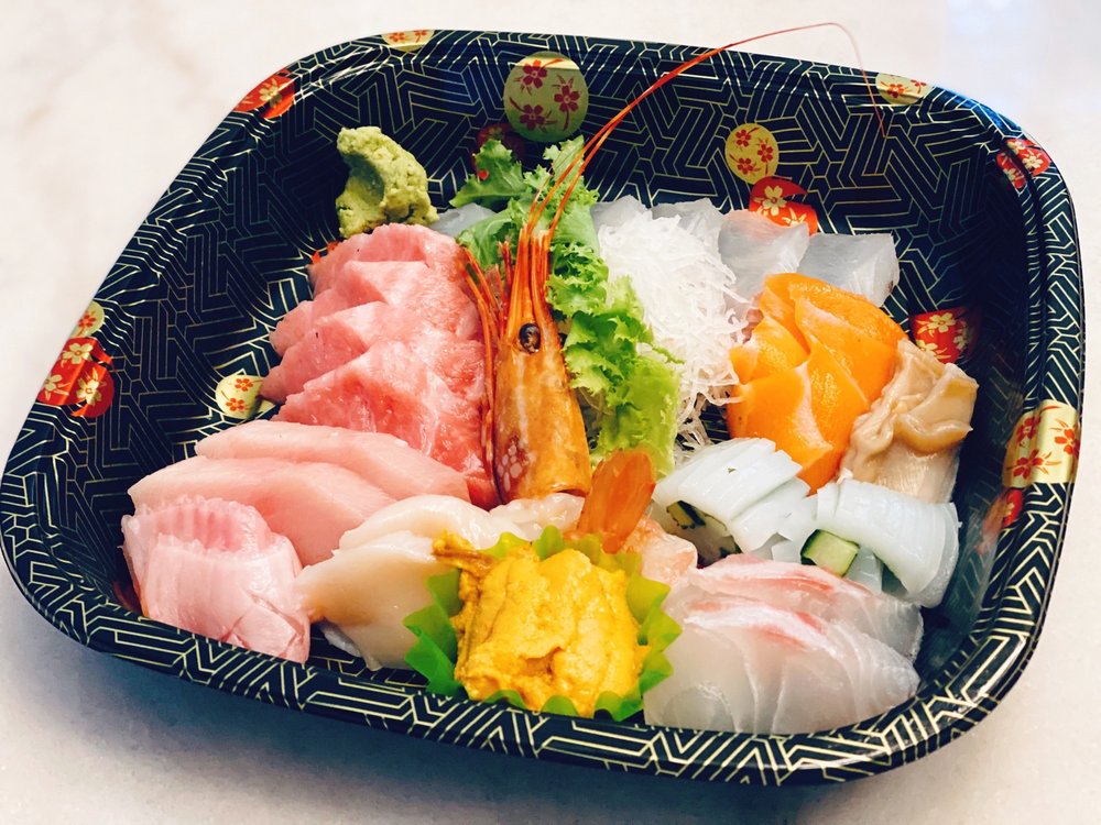 Restaurant Yamaguchi