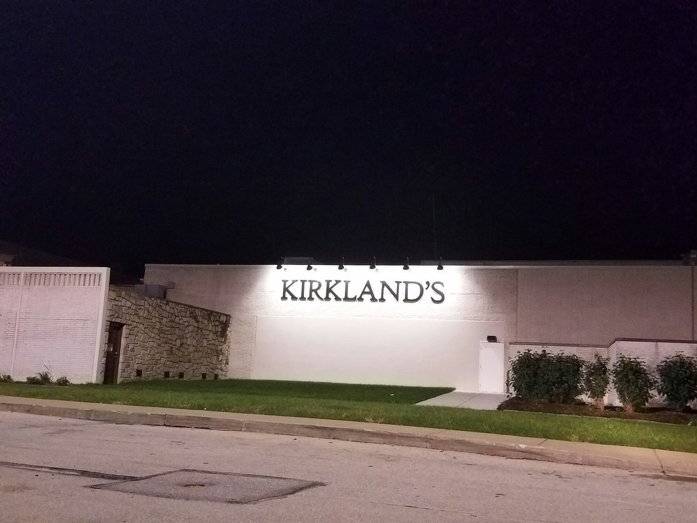 Kirkland's