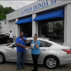 Honda Dealerships Near Me >> Cannon Honda - Car Dealers - 2057 N Service Rd, Vicksburg ... Honda Dealerships Near Me >> Cannon Honda - Car Dealers - 2057 N Service Rd, Vicksburg ...