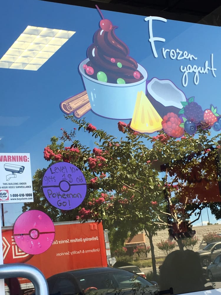 Razzlicious! Frozen Yogurt 23 Photos & 41 Reviews Ice Cream & Frozen Yogurt 961 Dana Dr