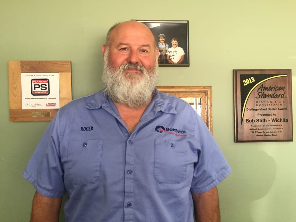image of business Bob Stith Heating Cooling & Plumbing