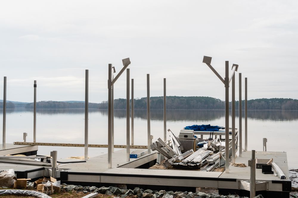 image of business High Rock Marine Construction
