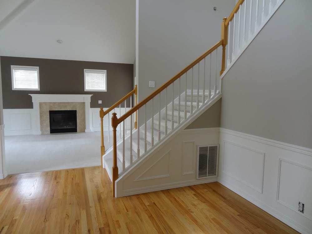 Painting Contractor Kirkland America Wall Color Revere 64 Photos For Painting America