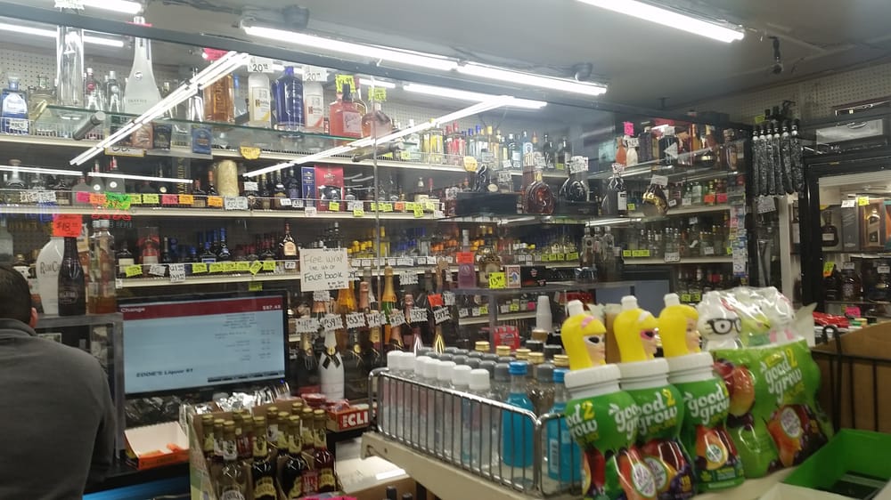 Eddie’s Liquor 1 10 Photos Beer, Wine & Spirits 6841 Atlantic