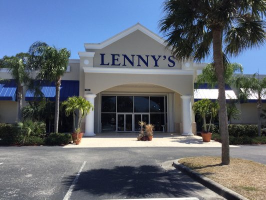 Lenny's Furniture 15485 S Tamiami Trl Fort Myers, FL ...