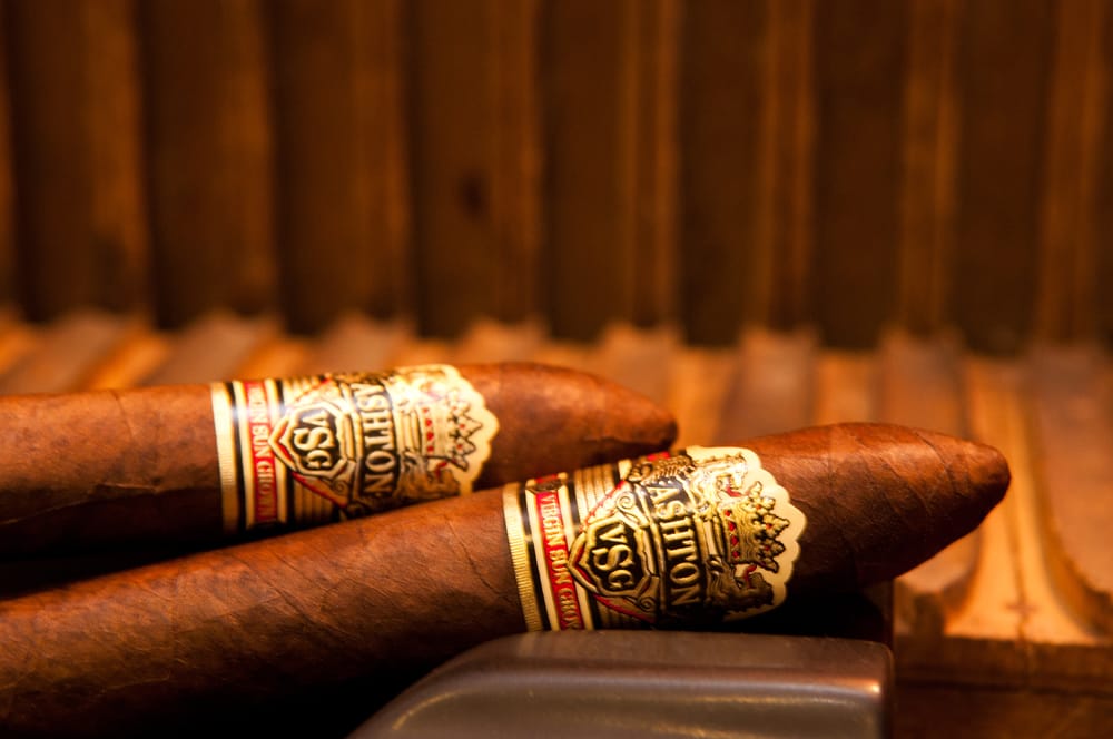 Embassy Cigars 64 Photos & 46 Reviews Tobacco Shops 5773 E Santa