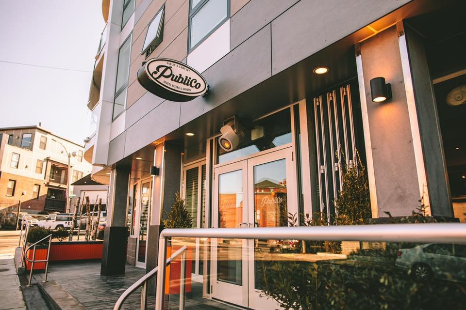 Publico Street Bistro & Garden 142 Photos & 105 Reviews American