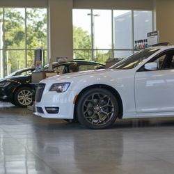 AutoNation Chrysler Dodge Jeep Ram - North Savannah ...