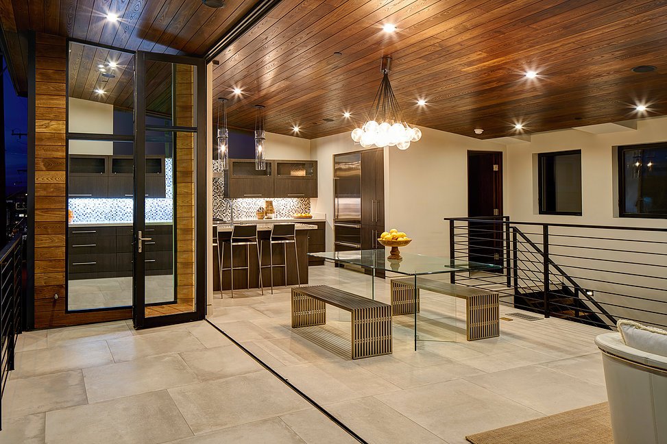 Joseph Spierer Architects