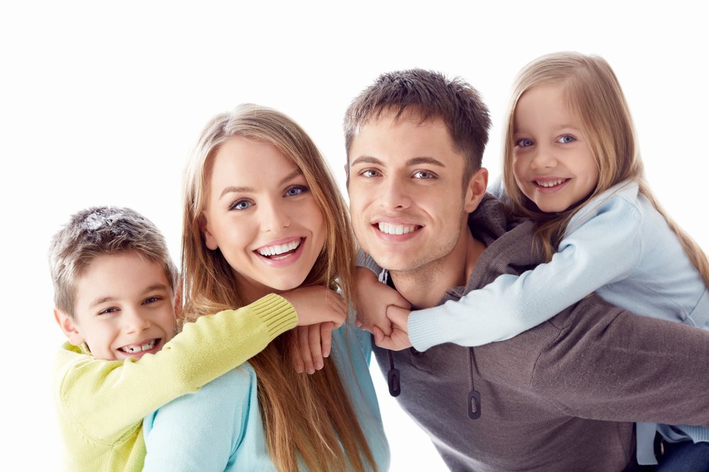 image of business Smile City Family Dentistry